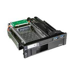 Adattatore hard disk akasa 3.5 per 1x 2.5 2x usb 3.0 [ak-ien-01]