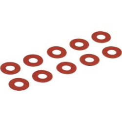 Rondelle per schede madri inline 10pz [59915]