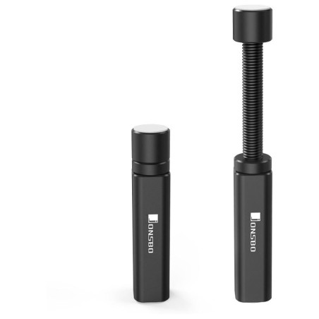 Supporto per gpu jonsbo vc-20 nero [vc-20]