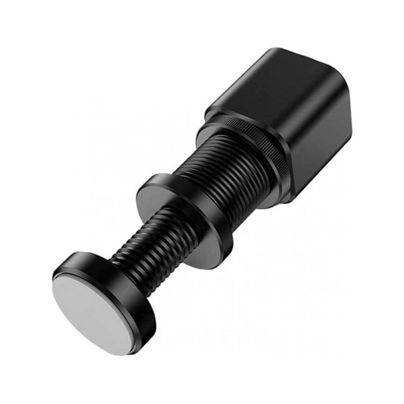 Staffa per mini gpu jonsbo vc-20 nero [vc-20mini]