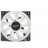 Ventola 120x120 cryorig crona x pwm argb 120mm bianco [cr-xrx1]