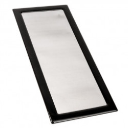 Filtro antipolvere demciflex cooler master nr200p fondo nero [1091]