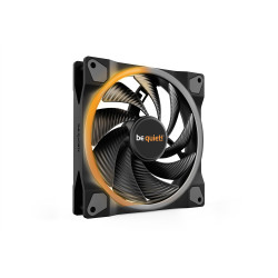 Ventola 140x140 be quiet ligt wings [bl075]