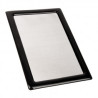 Filtro antipolvere demciflex cooler master nr200p posteriore nero