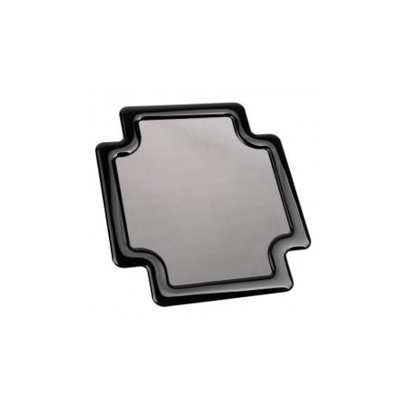 Filtro antipolvere demciflex fractal design define r6 posteriore