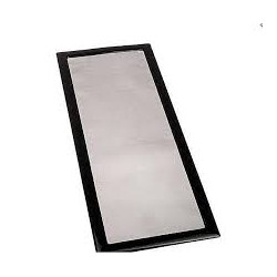 Filtro antipolvere demciflex lian li o11 dynamic posteriore nero