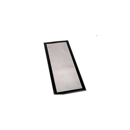 Filtro antipolvere demciflex lian li o11 dynamic posteriore nero