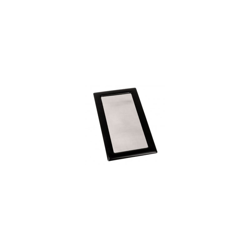Filtro antipolvere demciflex lian li o11 dynamic side 2 nero [1107]