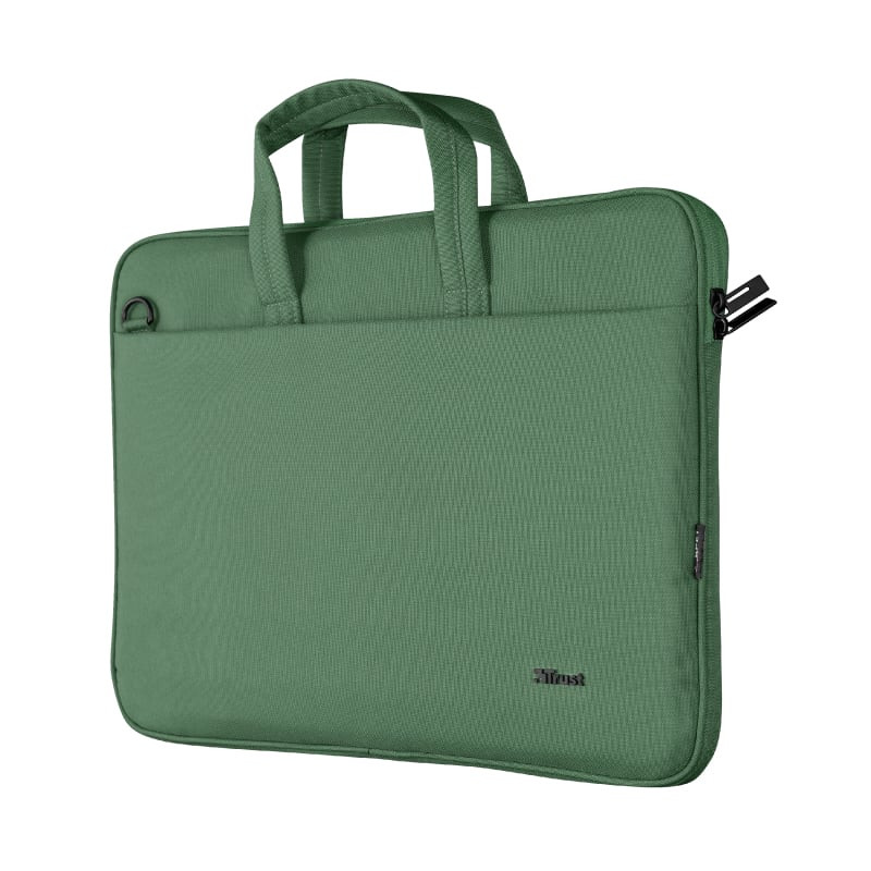 Borsa per notebook trust 16'' verde [24450trs]