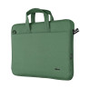 Borsa per notebook trust 16'' verde [24450trs]