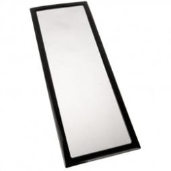 Filtro antipolvere demciflex lian li o11 dynamic xl top nero [1093]