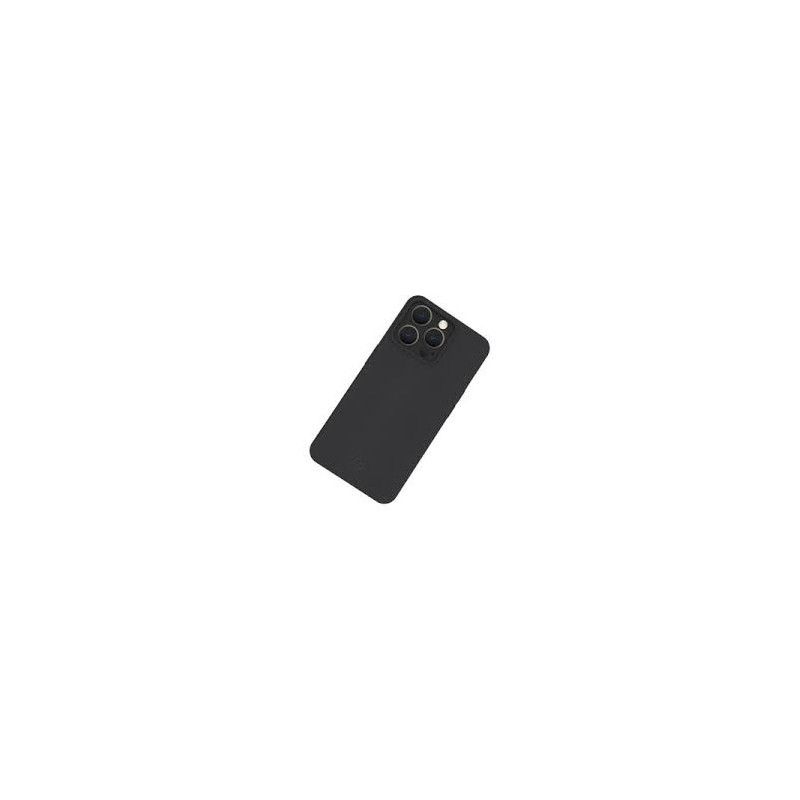 Custodia celly iphone 13pro nero [earth1009bk]