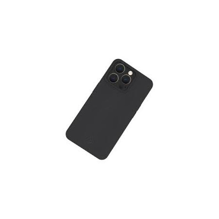 Custodia celly iphone 13pro nero [earth1009bk]