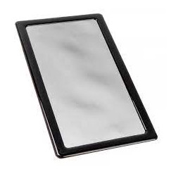 Filtro antipolvere demciflex lato sinistro per dan cases a4-sfx,