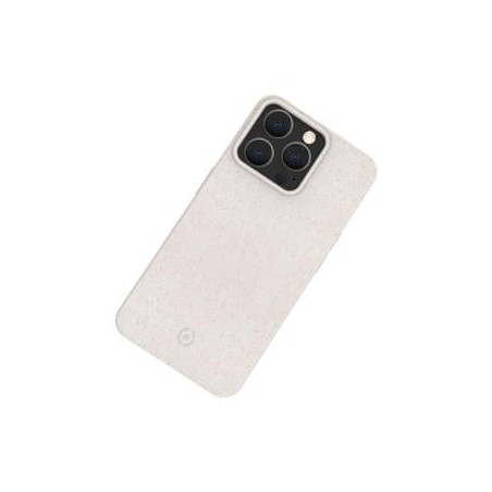 Custodia celly iphone 13pro bianco [earth1009wh]
