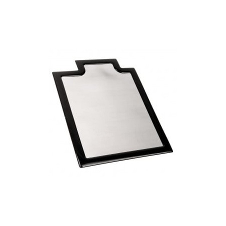 Filtro antipolvere demciflex phanteks evolv x bottom nero [1110]