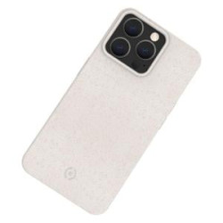 Custodia celly iphone 13pro bianco [earth1008wh]