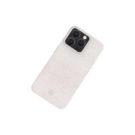 Custodia celly iphone 13pro bianco [earth1008wh]