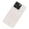 Custodia celly iphone 13pro bianco [earth1008wh]