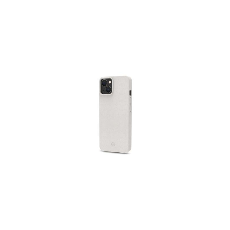 Custodia celly iphone 13pro bianco [earth1007wh]