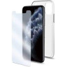 Custodia celly per iphone 11pro traspsarente [covglassab1000]