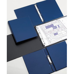 Raccoglitore ad anelli favorit dossier 2 pz. [06432002]