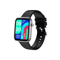 Smartwatch celly nero [trainerwatchbk]