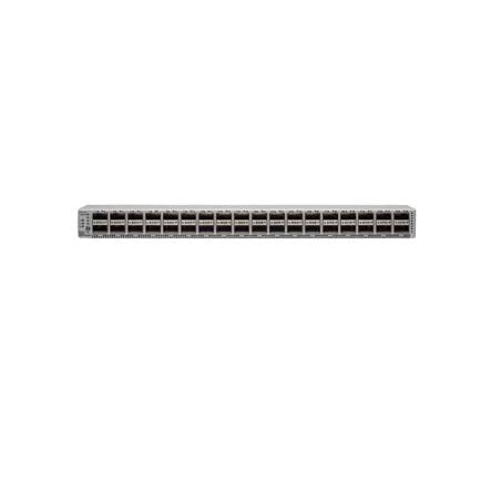 Switch cisco nexus [n9k-c9336c-fx2]