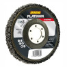 Disco pulitore grinding platinum