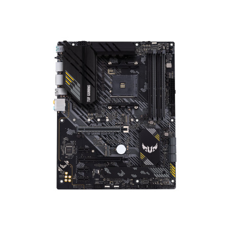 Scheda madre asus tuf gaming b550-plus wifi ii [90mb19u0-m0eay0]