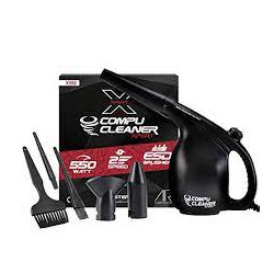 Spolverino elettrico it dusters compucleaner xpert [eg-2000]