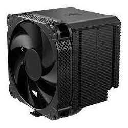 Dissipatore cpu jonsbo hx-6250 140mm nero [hx-6250]
