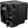 Dissipatore cpu jonsbo hx-6250 140mm nero [hx-6250]