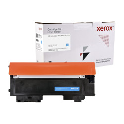 Toner xerox 700 pagine ciano [006r04592]