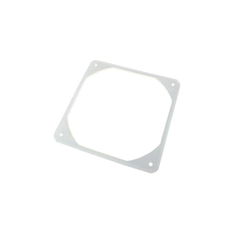 Cornice antivibrante kolink per ventole 80mm [fs-80]