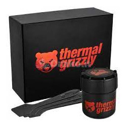 Pasta termica thermal grizzly kryonaut extreme 33.84 gr. silicone
