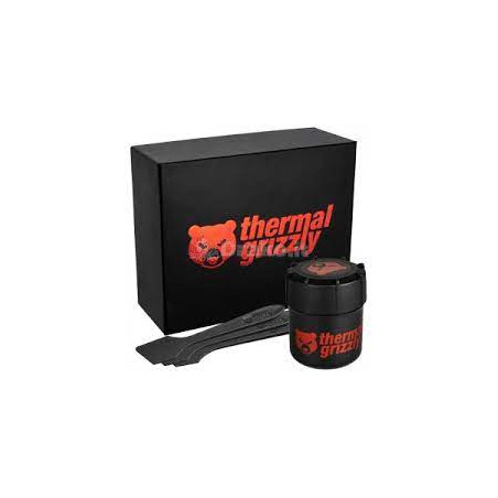 Pasta termica thermal grizzly kryonaut extreme 33.84 gr. silicone