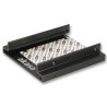 telaio di montaggio akasa ak-mx010 per hdd/ssd 2.5''