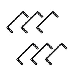 Staffa per radiatore lian li rb-001x