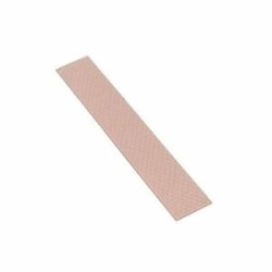 Pad termico thermal grizzly minus pad 8 120x20x0.5mm silicone marrone