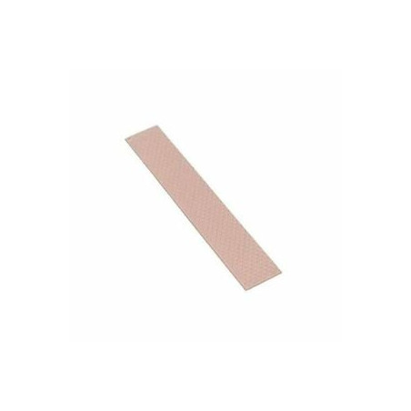 Pad termico thermal grizzly minus pad 8 30x30x1.0mm ossido di metallo/silicone