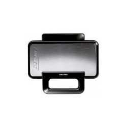 Bistecchiera mpm inox [mpo-43m]