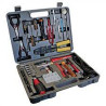 Valigetta atrezzi inline 61 pz. [43018c]
