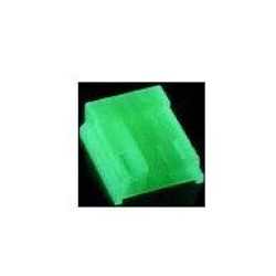 Connettore alimentazione ac-ryan floppy uv verde [acr-cb7938]