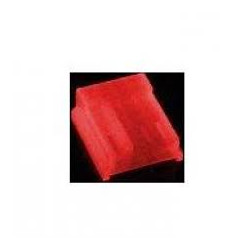 Connettore alimentazione ac-ryan floppy uv rosso [acr-cb7945]