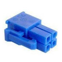 Connettore di alimentazione ac-ryan pentium 4 blu scuro [acr-cb7655]