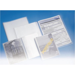 Portalistini a buste fisse favorit personalizzabile sviluppo [05205001a]