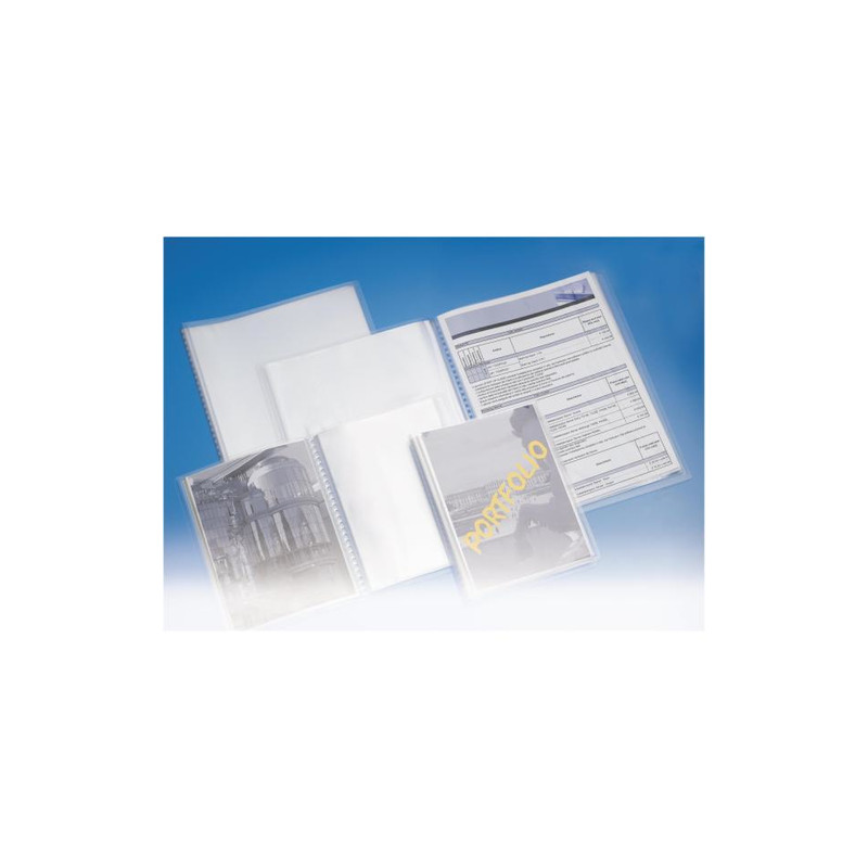 Portalistini a buste fisse favorit personalizzabile sviluppo [05205001a]