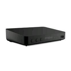 Decoder strong hd dvb-t2 digitale nero [srt8208]