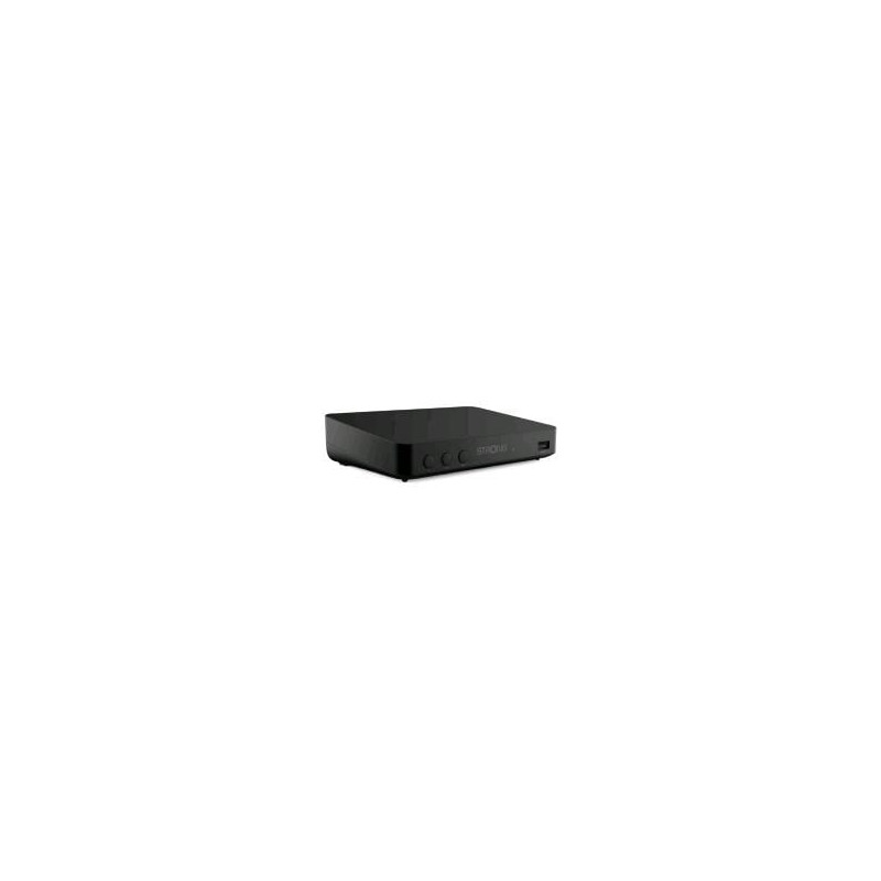 Decoder strong hd dvb-t2 digitale nero [srt8208]